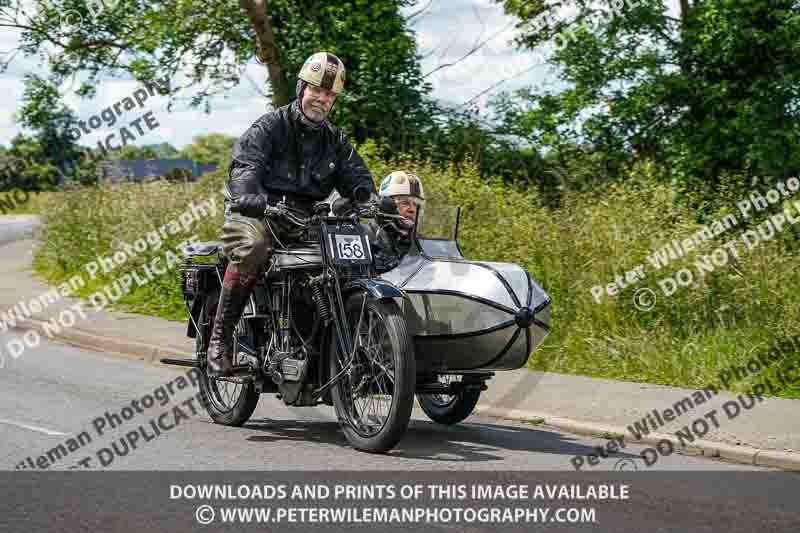 Vintage motorcycle club;eventdigitalimages;no limits trackdays;peter wileman photography;vintage motocycles;vmcc banbury run photographs